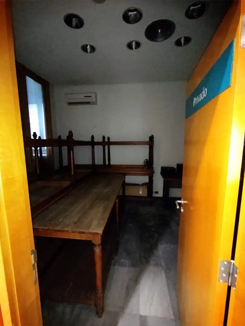 Business premises to rent in Centro Ciudad, imagen 8