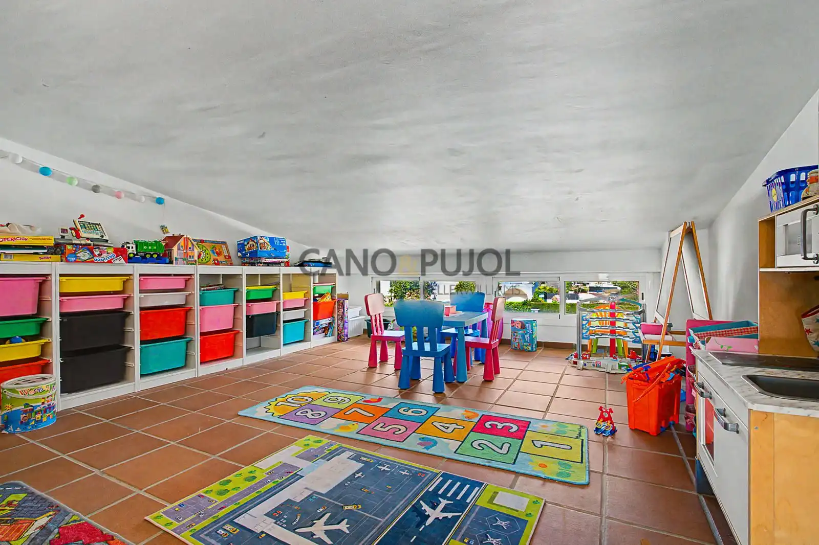 Casa o chalet en venta en Bigues i Riells del Fai con Aire acondicionado, Calefacción y Terraza