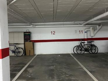 Aparcament en venda a Eixample Sud – Migdia