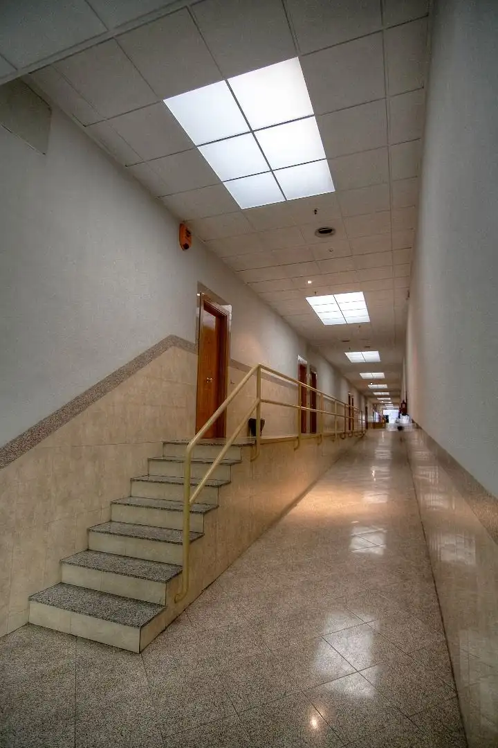 Bureau avec ascenseur à louer à Calle Puerto de la Morcuera 15, imagen 7