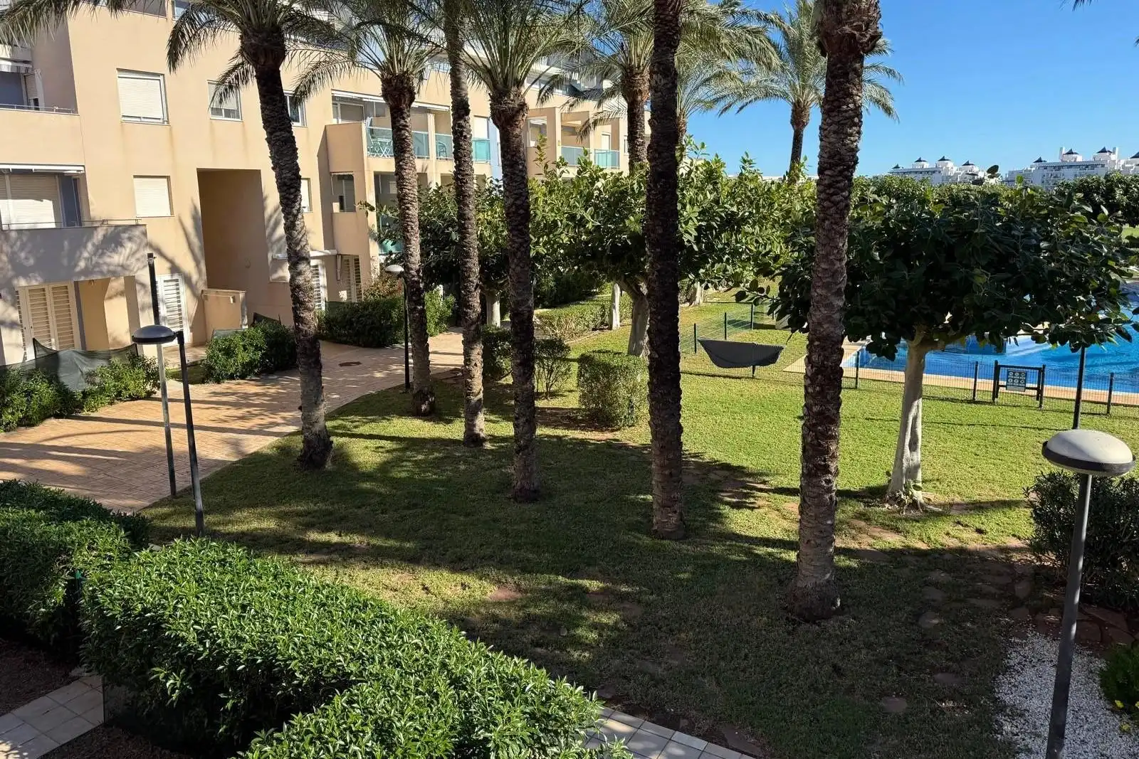 Wohnung mit Pool zum Verkauf in Avenida CERRILLOS DE(U), imagen 2