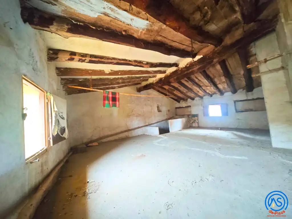 Casa o chalet en venta en Brea de Aragón con Calefacción, Trastero y Amueblado