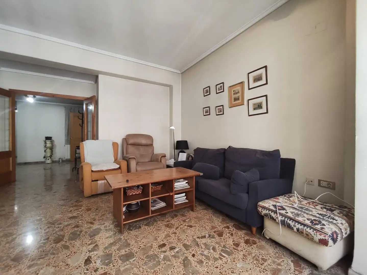 Piso en venta en Carlet, imagen 3