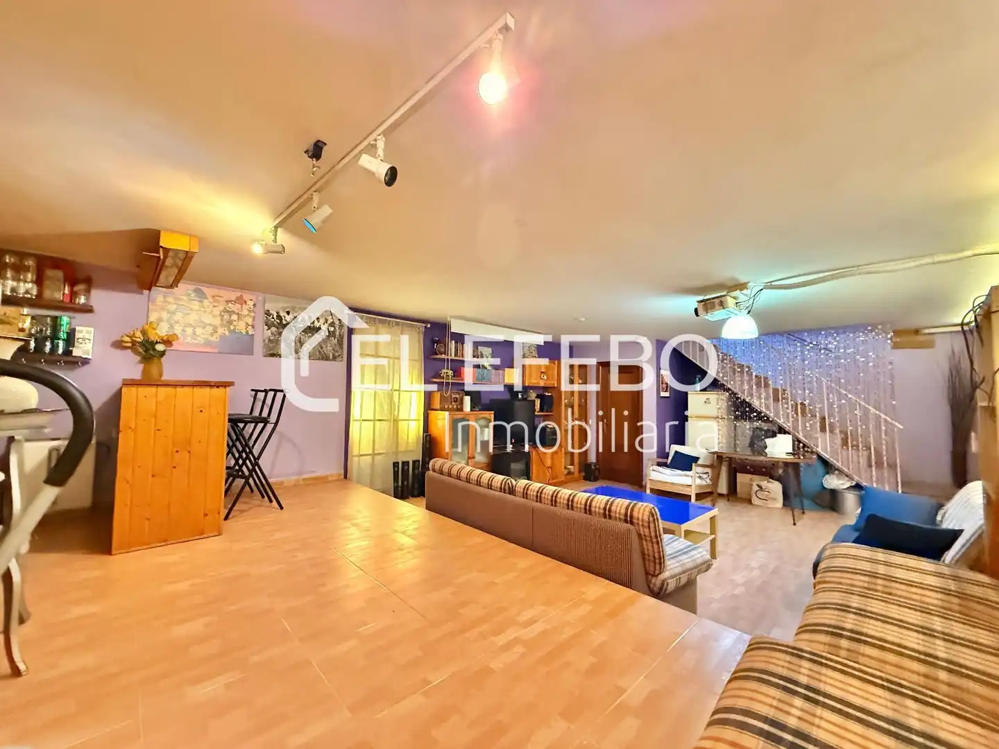 Casa adosada en venta en Antequera con Aire acondicionado, Calefacción y Parquet