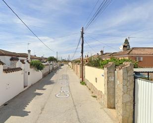 Exterior view of House or chalet for sale in Chiclana de la Frontera