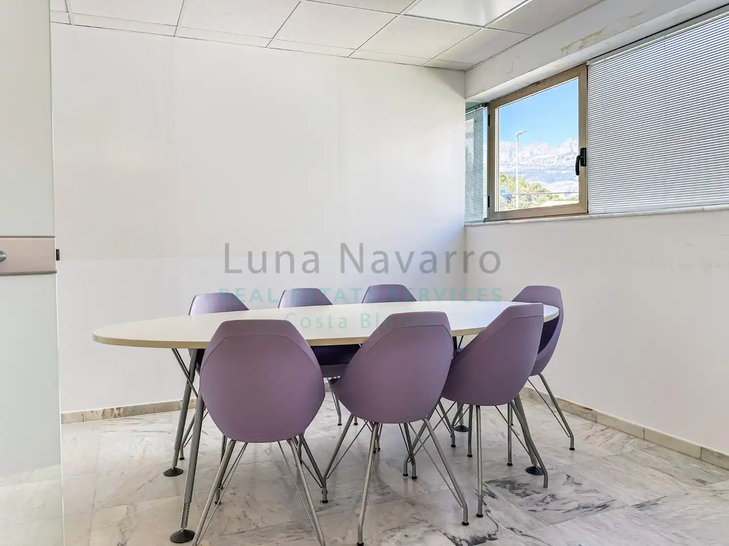 Edificio en venta en Partida cap negret, L'Olla