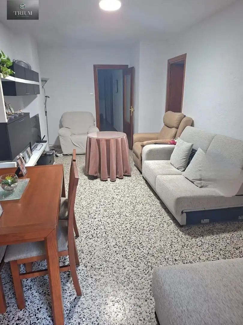 Appartamento con terrazza in vendita a Zaidín, imagen 2