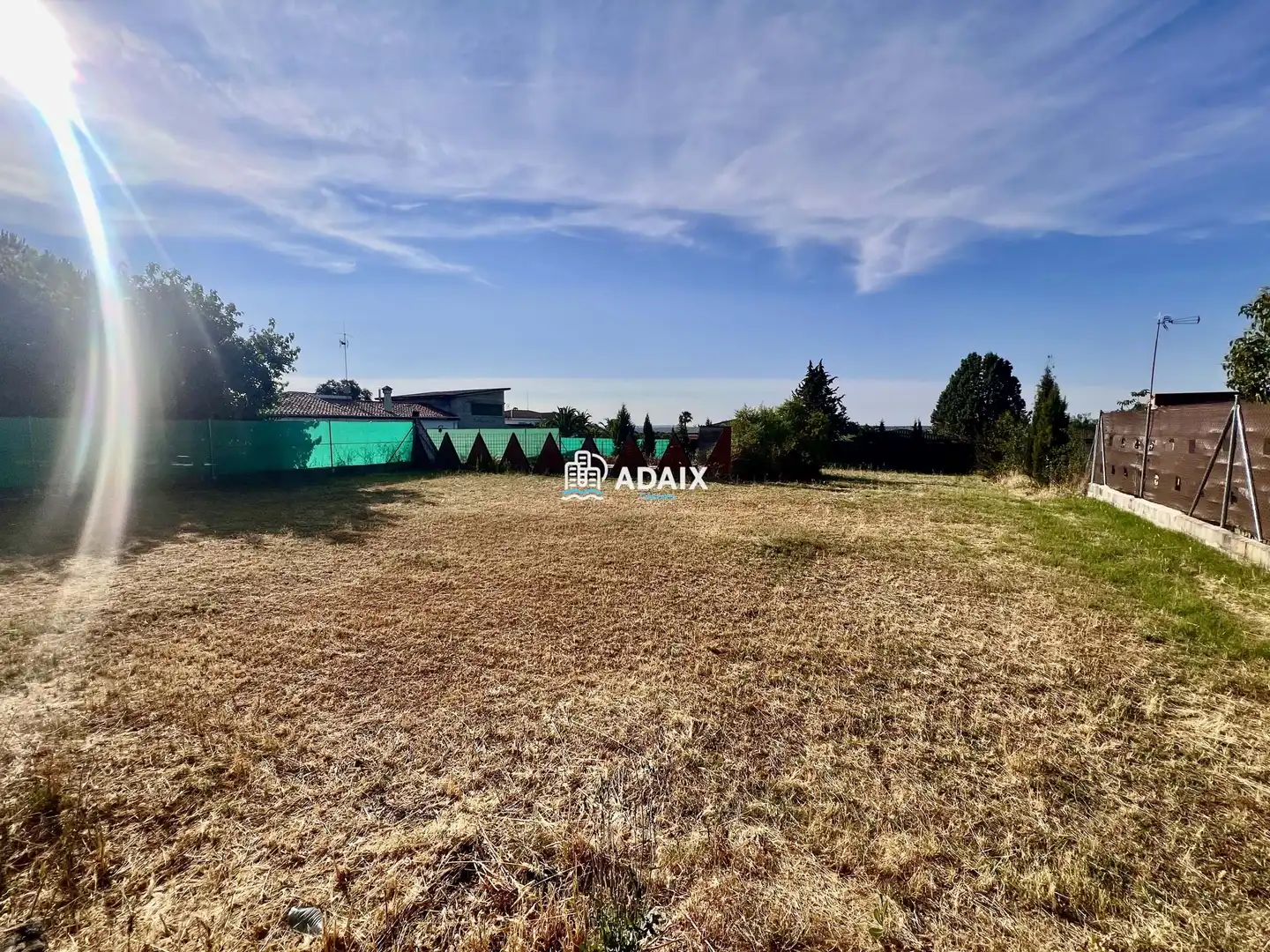 Residential for sale in Malpartida de Cáceres