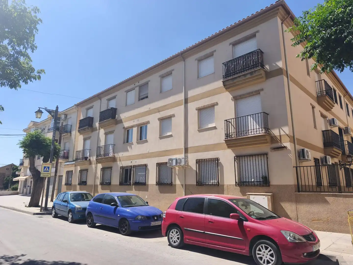 Wohnung mit Aufzug zum Verkauf in Cijuela, imagen 11