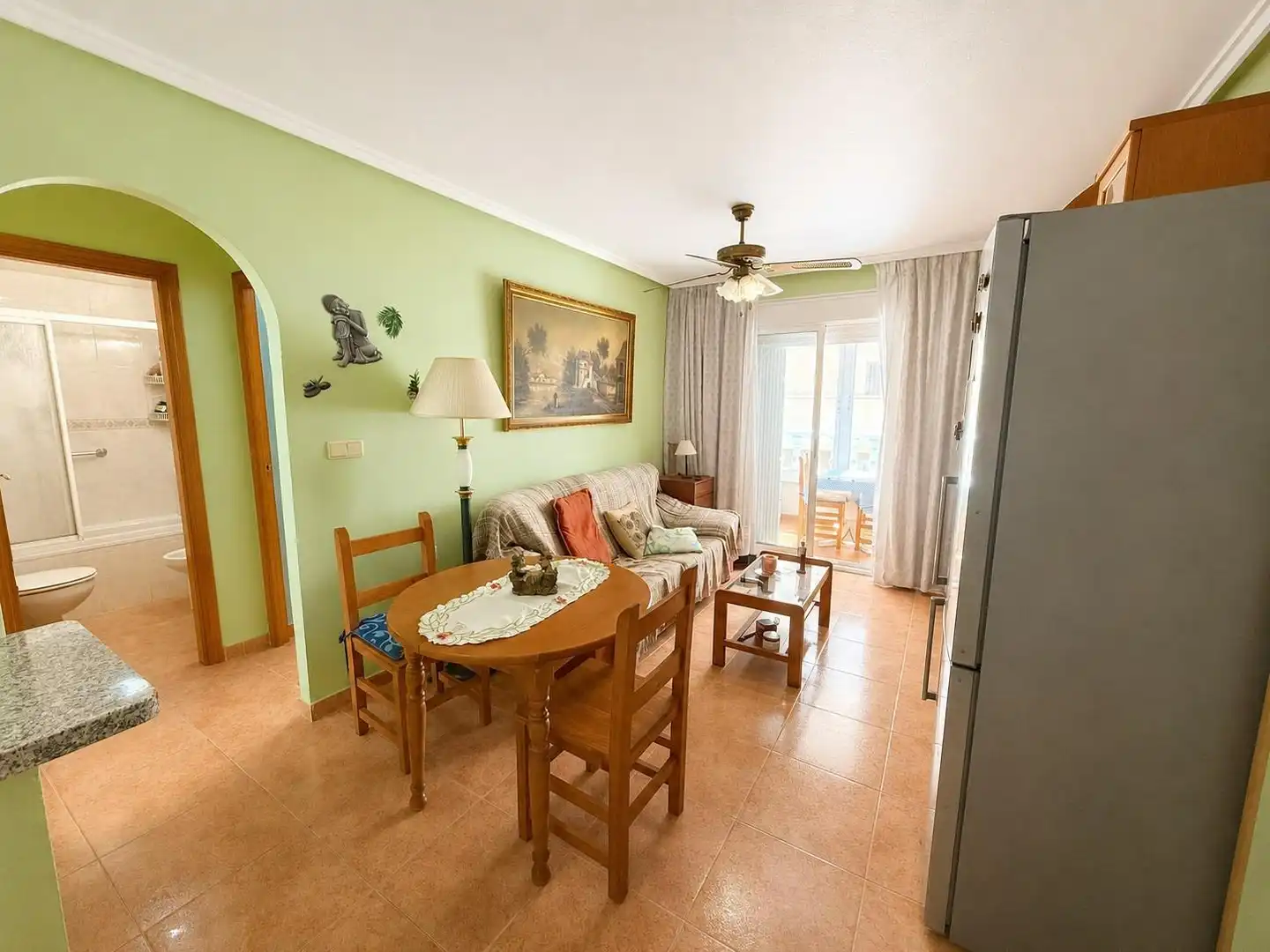 Apartment with lift for sale in Calle Emil 4, imagen 3
