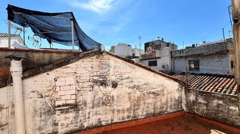 Foto 3 de Casa adosada en venda a Cl Torres las Bl:a Oliva (valencia), Oliva pueblo, Oliva