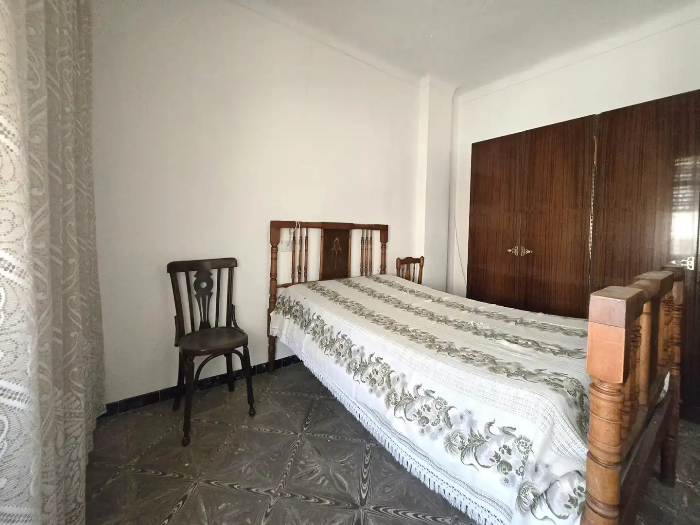 Dormitori de Pis en venda en Banyeres de Mariola