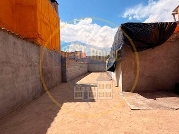 Terreny residencial en venda a Calle Doctores