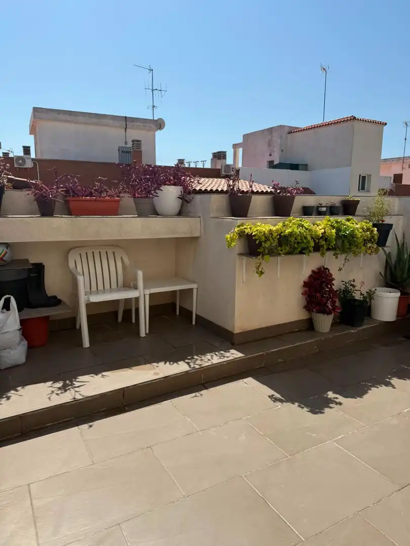 Penthouse for sale in Centro