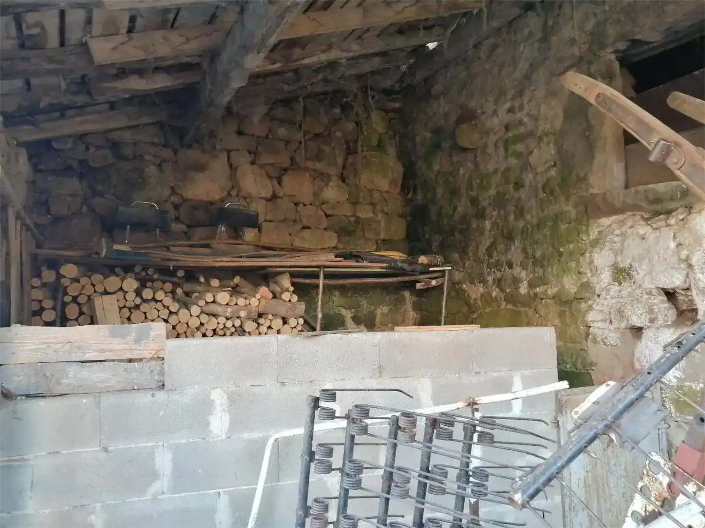 Casa o chalet en venta en Bárcena de Pie de Concha con Balcón