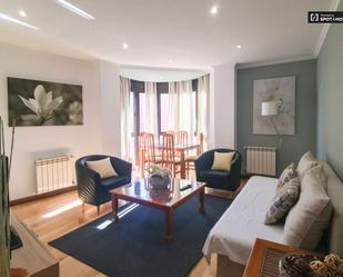 Apartment to share in Adelfas
