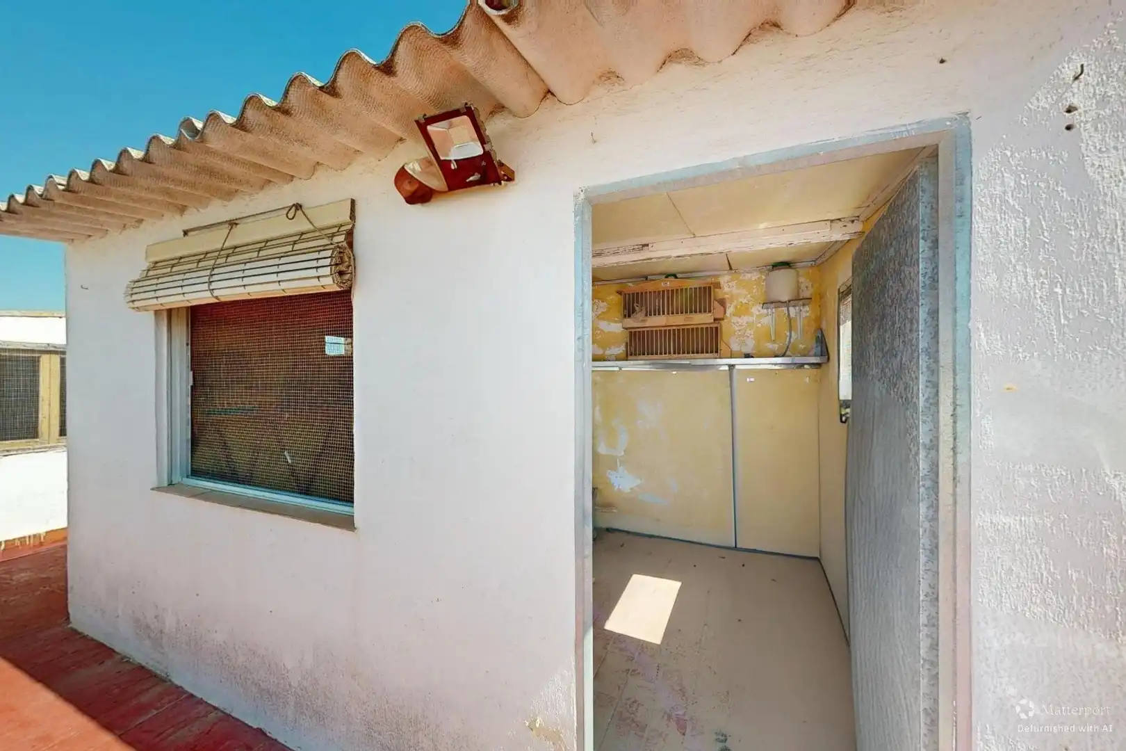 Casa o chalet en venta en Cartagena con Aire acondicionado, Calefacción y Terraza