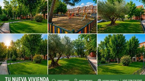 Photo 3 of Flat for sale in Campodón - Ventorro del Cano, Alcorcón
