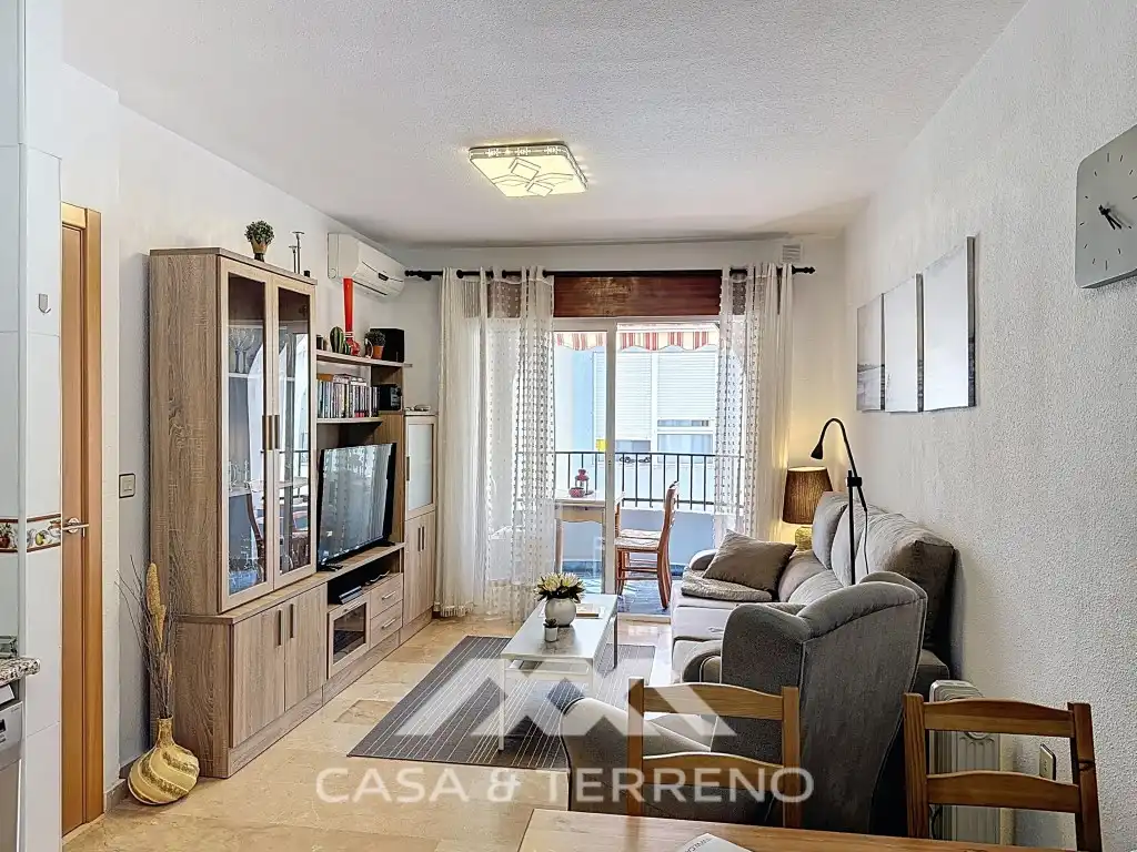 Dúplex amb ascensor en venda a Urbanizacion Pueblo Nuevo(Algar-Costa), imagen 5