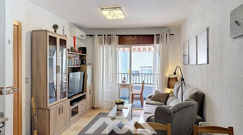 Foto 5 de Dúplex en venda a Urbanizacion Pueblo Nuevo(algar-costa), Algarrobo Costa, Algarrobo
