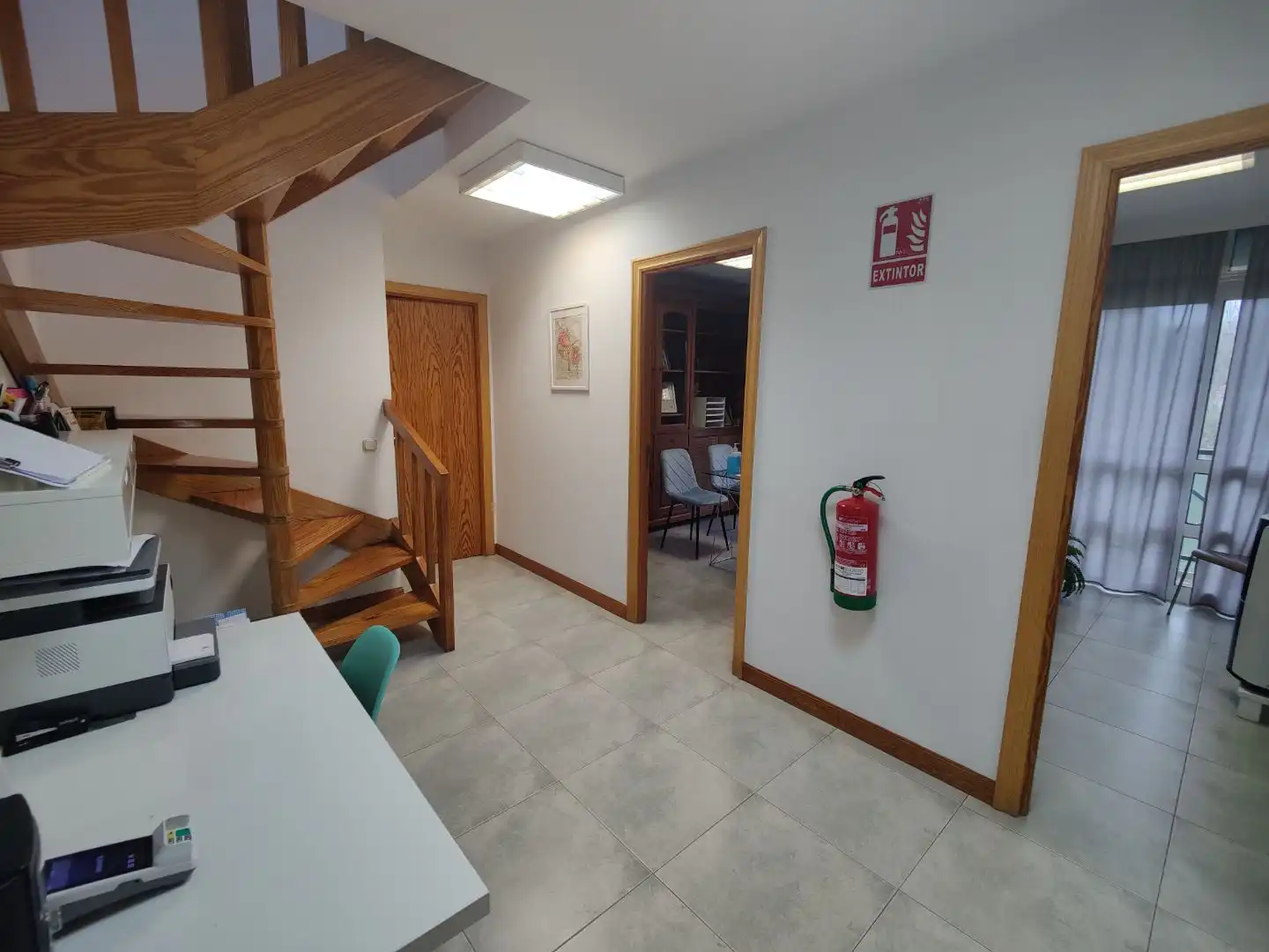 Büro mit Aufzug zur Miete in Galeras 13