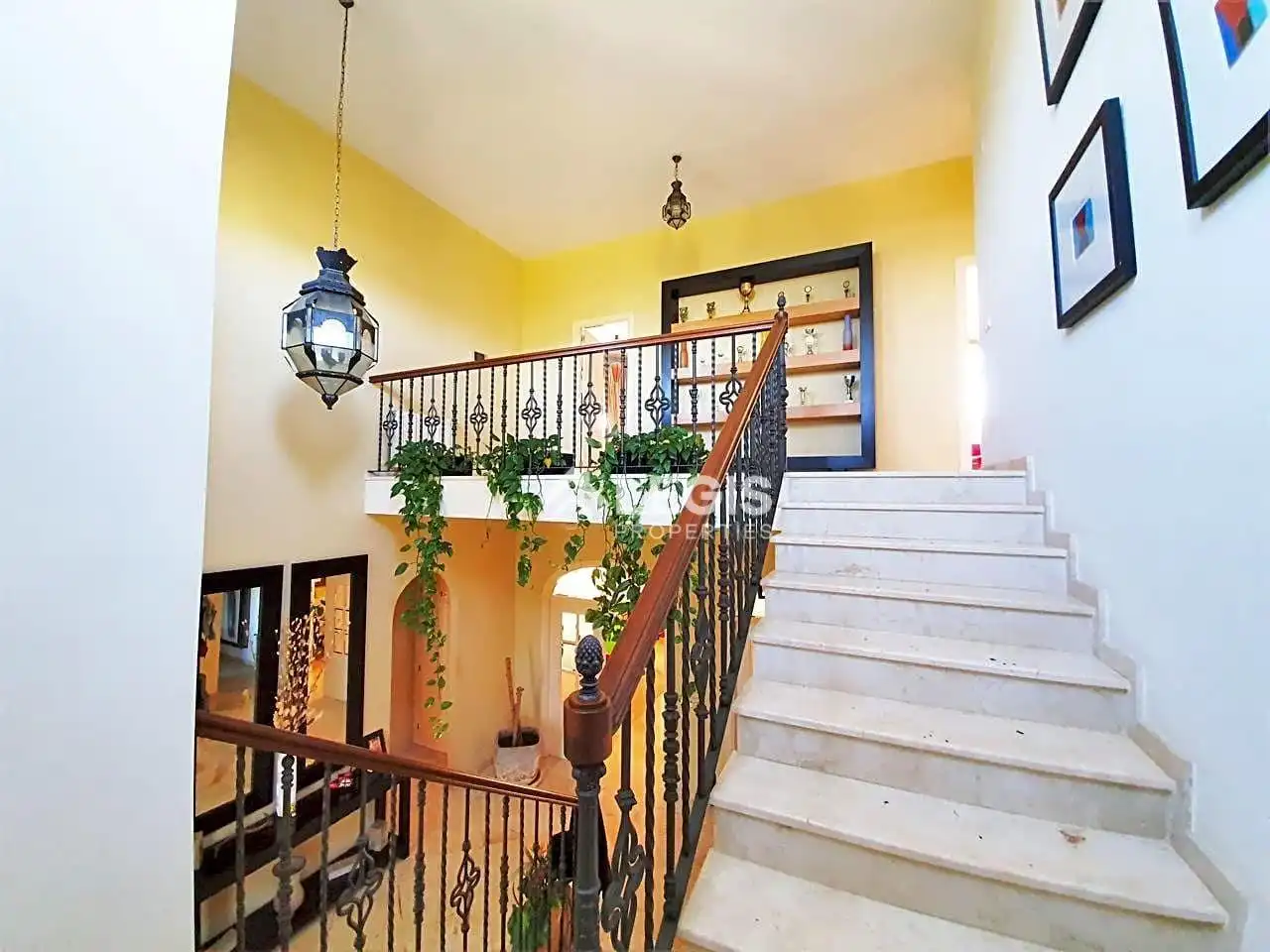 Villa avec piscine à vendre à Urbanizacion Urbanización de Soto Alto, imagen 16