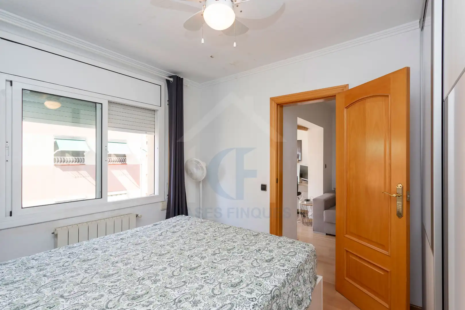 Appartement avec terrasse à vendre à Carrer de la Rosa d'Alejandría, imagen 18