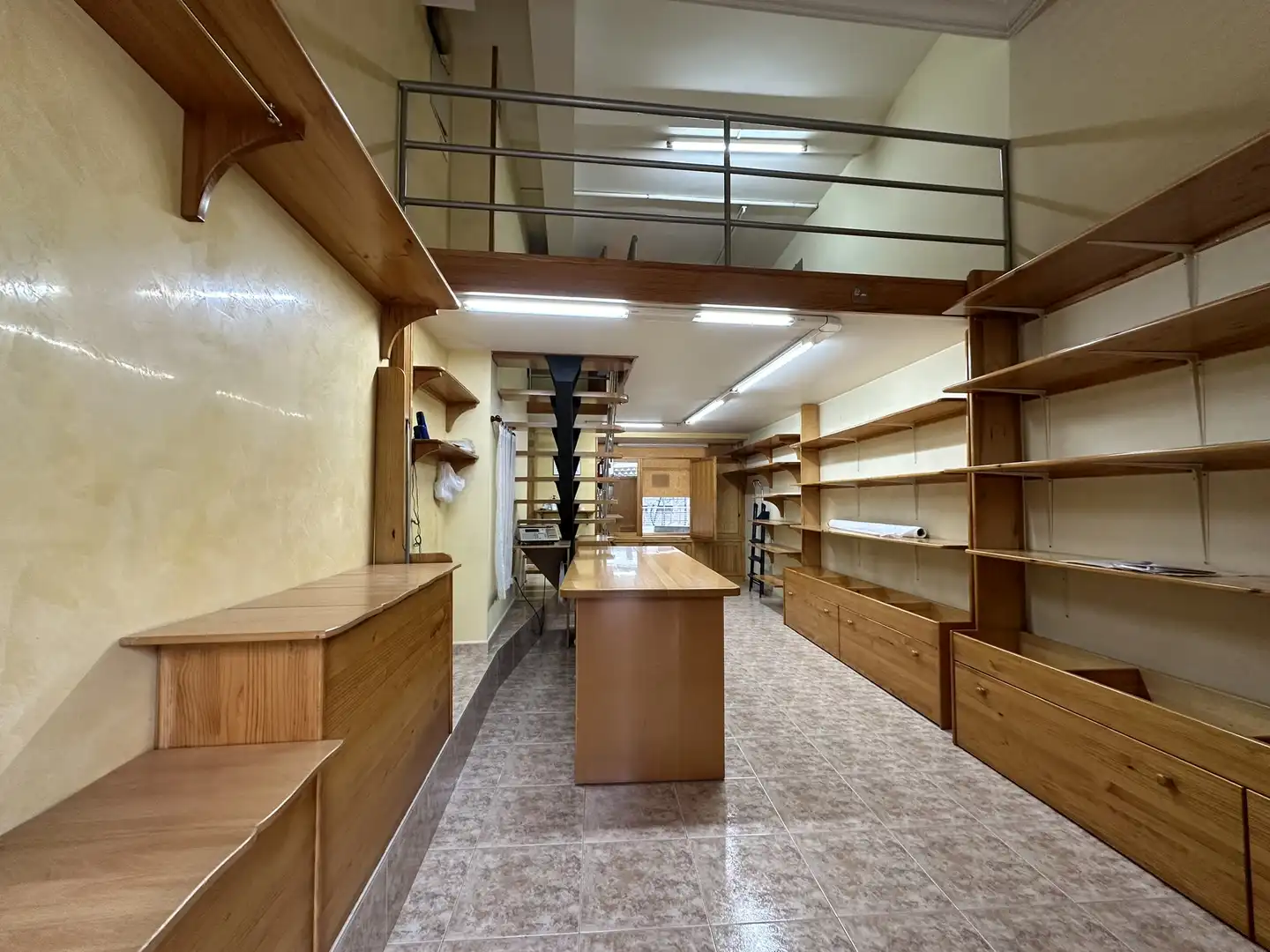 Locale commerciale in affitto a Beasain, imagen 2
