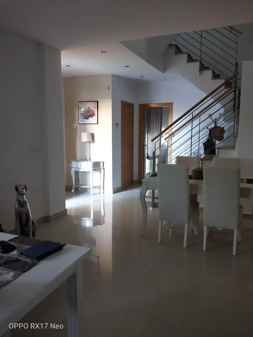 Casa con piscina en venta en Periurbano Este - Campiña, imagen 3