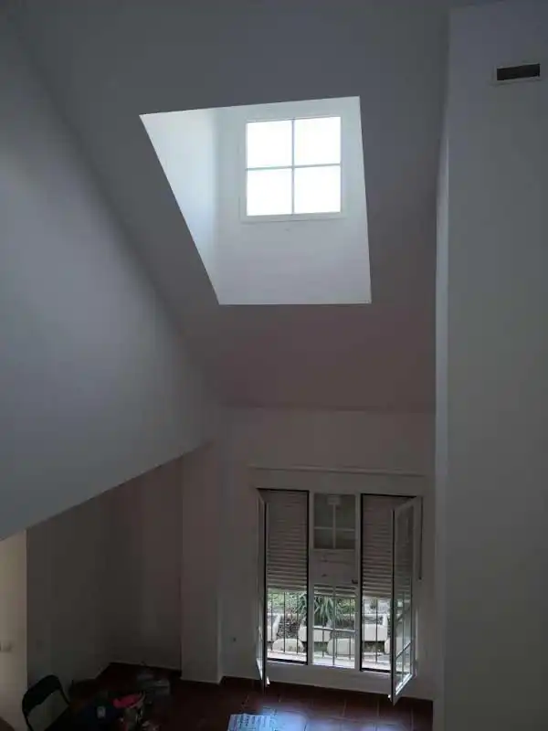 Detached homes for sale in Benalup-Casas Viejas  with Air Conditioner and Terrace