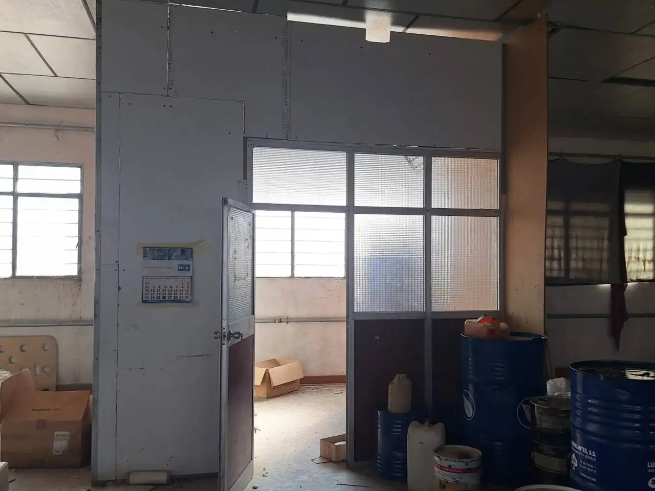 Nau industrial en venda a Calle Valencia, imagen 9