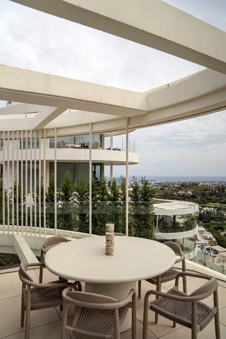 Apartment with pool for sale in La Quinta, imagen 19