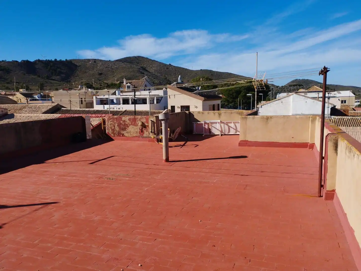 Terraza de Piso en venta en Cartagena con Terraza