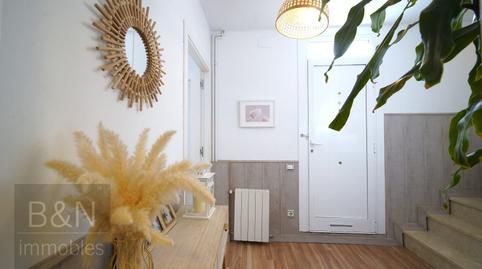 Foto 3 de Casa o xalet en venda a Les Arenes - La Grípia  Can Montllor, Terrassa