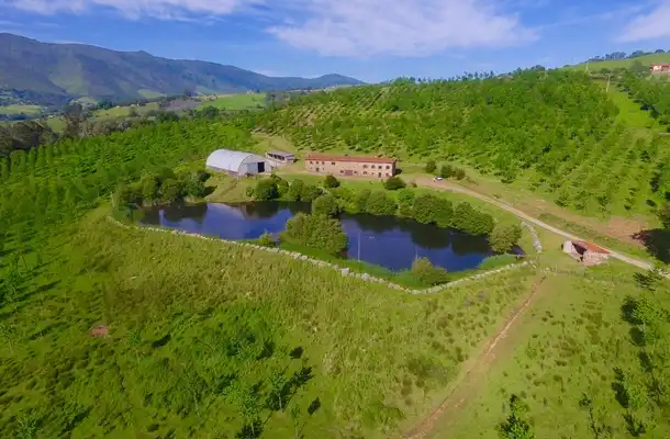 Vista exterior de Casa o chalet en venta en Valdáliga con Calefacción, Jardín privado y Trastero