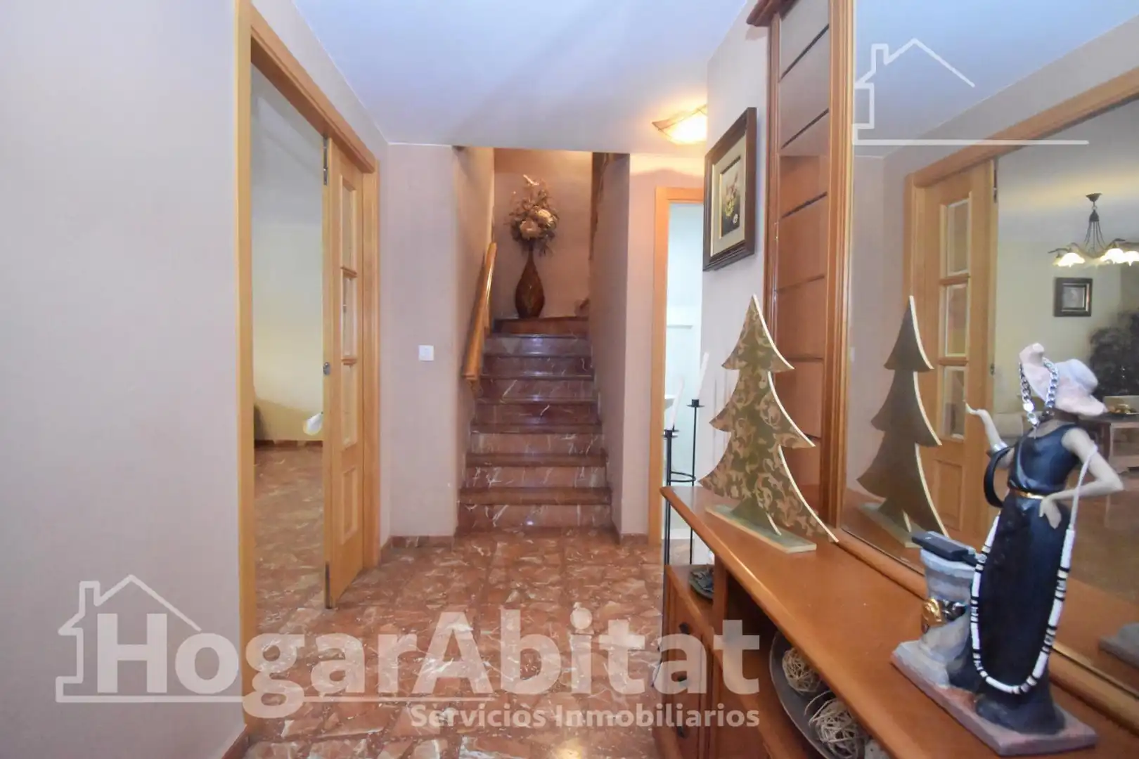 Penthouse with lift for sale in Calle CARINYENA, imagen 35