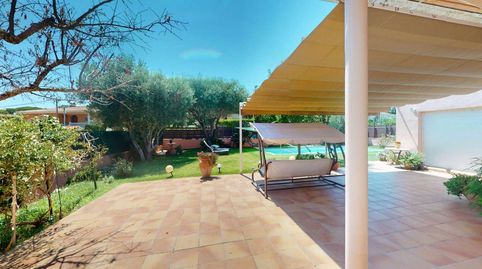 Foto 5 de Casa o chalet en venta en Puig Ses Forques - Torre Colomina, Calonge i Sant Antoni