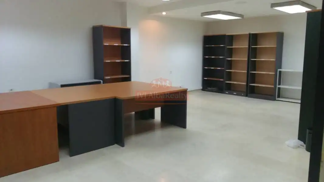 Planta baja en venta en Albacete con Trastero