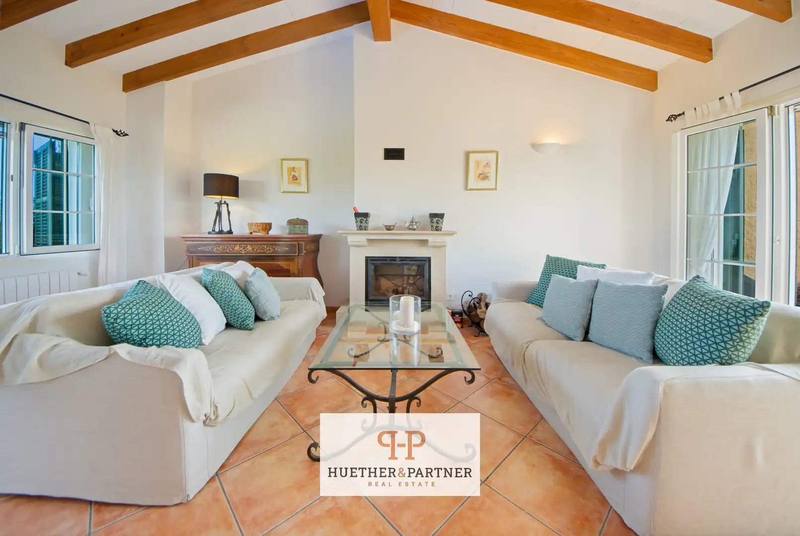 Casa aparellada en venda a Cala Magrana - Cala Anguila - Cala Mendia, imagen 2