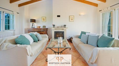 Foto 2 de Casa adosada en venda a Cala Magrana - Cala Anguila - Cala Mendia, Manacor