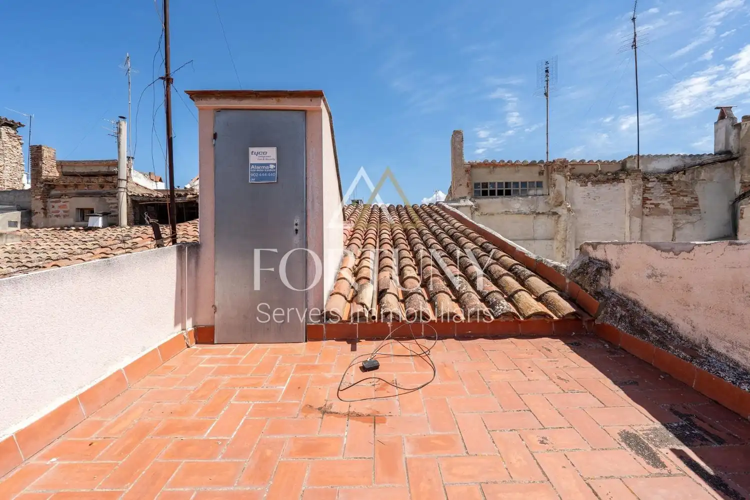 Maison avec terrasse à vendre à Flavià, imagen 29