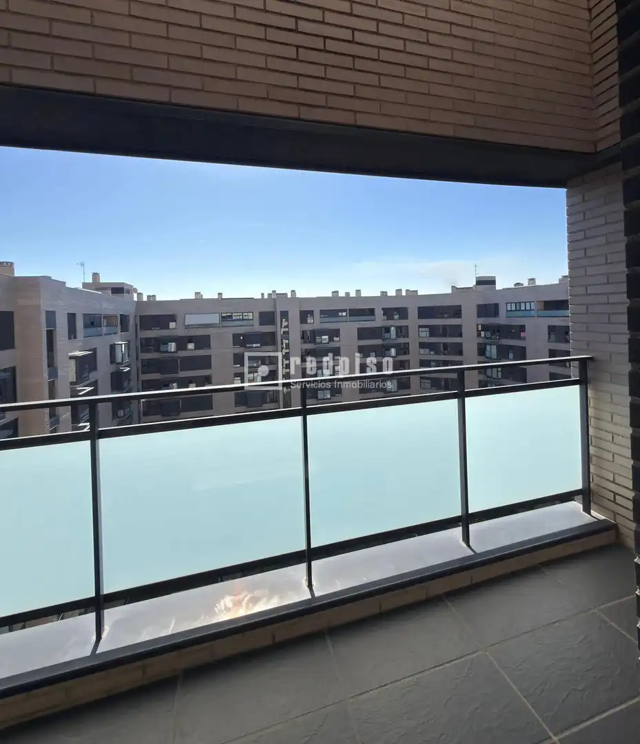 Penthouse mit Pool zur Miete in de Las Suertes, imagen 43