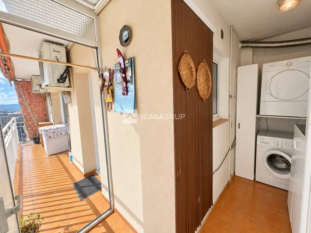 Piso en venta en Rubí con Aire acondicionado y Balcón