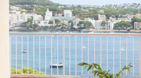 Foto 5 de Ático en venta en Costa de la Calma, Calvià