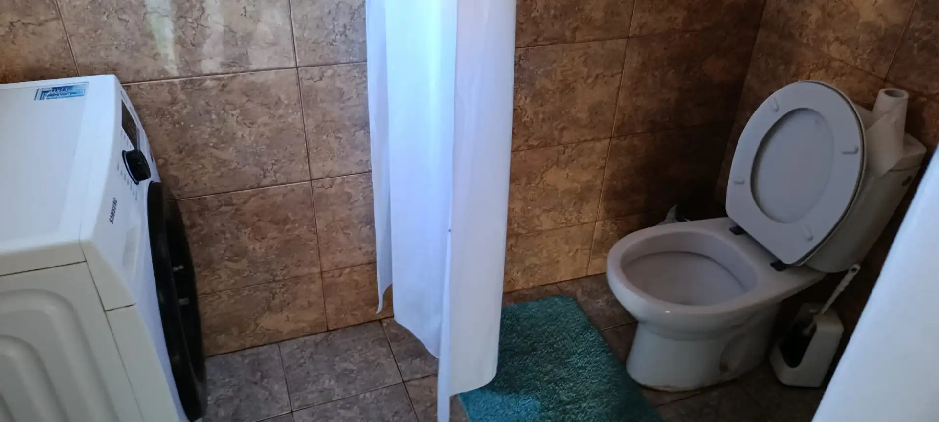 Bathroom of Houses for sale in Murcia  with Air Conditioner, Heating and Terrace