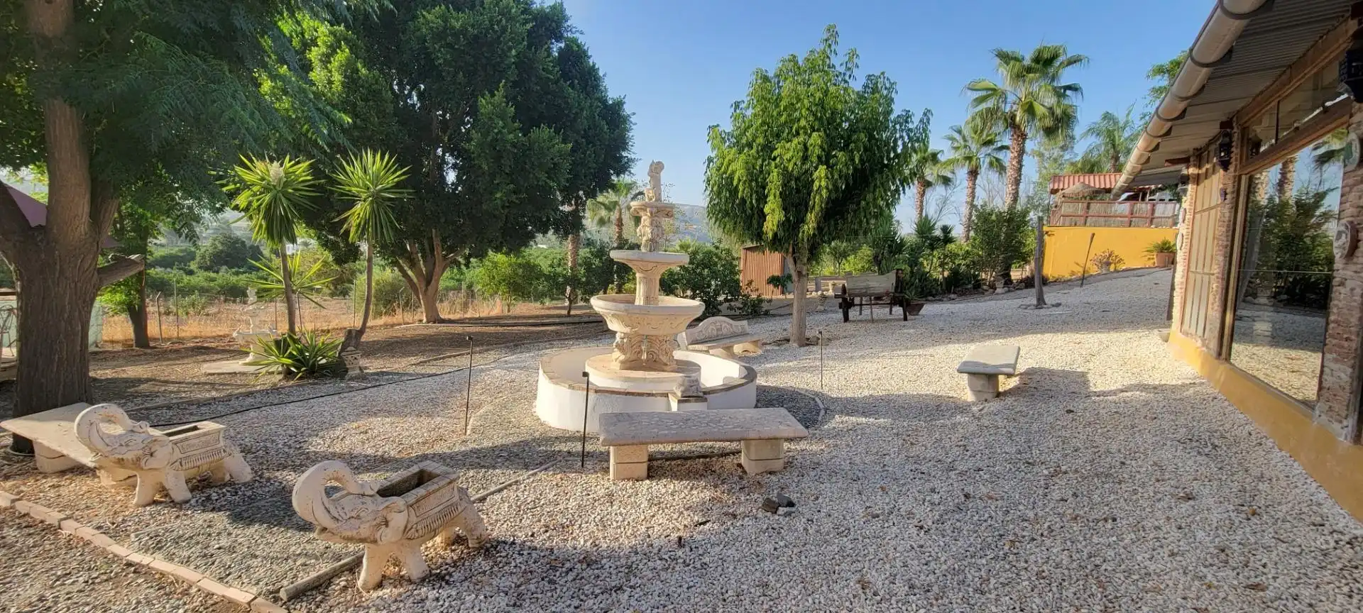 Finca rústica en venda en Pizarra amb Aire condicionat, Calefacció i Piscina