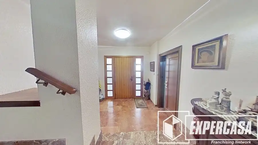 Casa o xalet en venda en Burjassot amb Aire condicionat, Calefacció i Terrassa