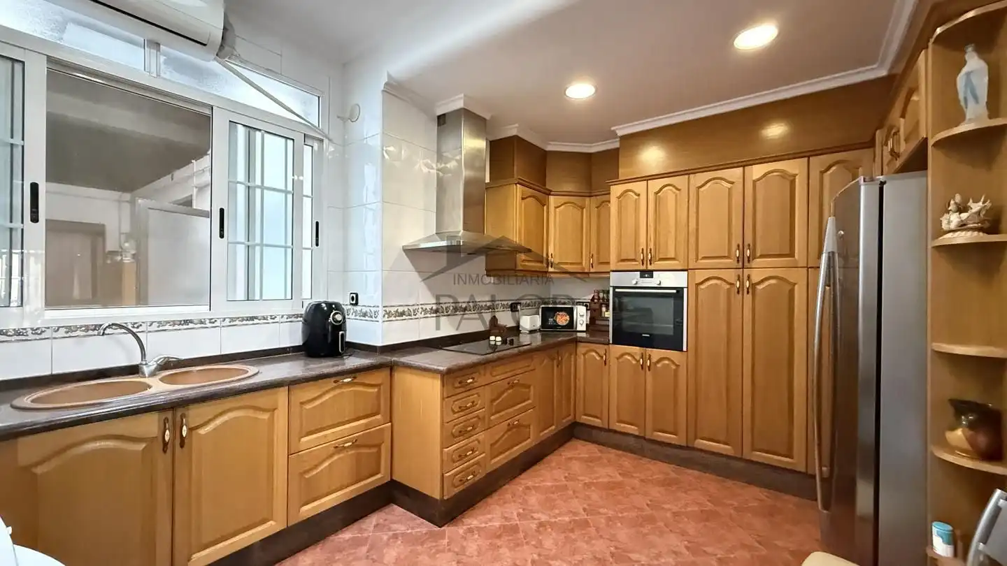 Casa con terrazza in vendita a La Llosa de Ranes, imagen 5