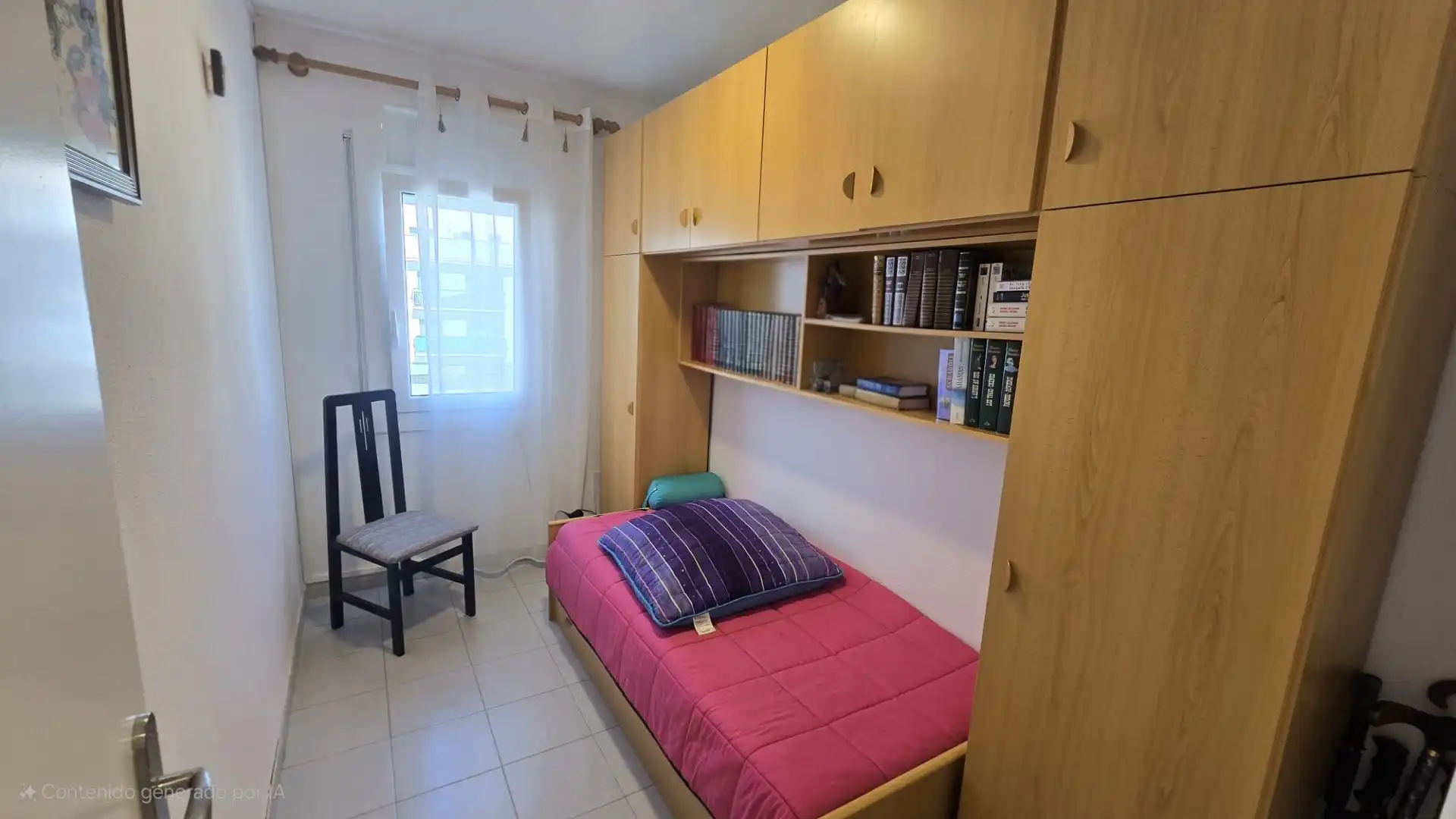 Apartamento en venta en francesc macia 59, imagen 14