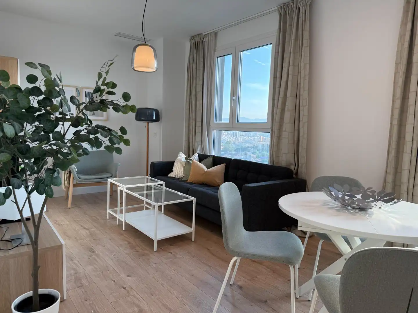 Flat with pool for sale in Paseo Paseo Paseo de Martiricos 40, bloq: 2, plta:18, G, imagen 10